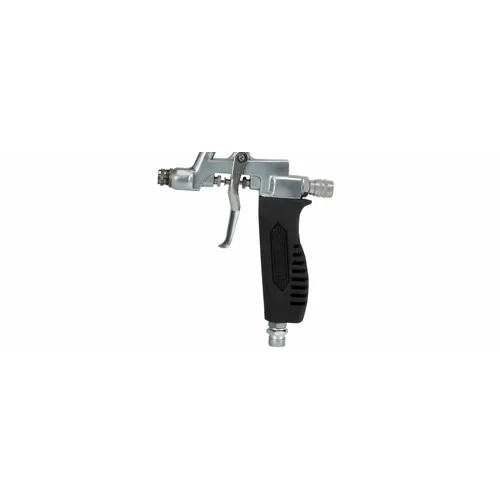 Pistola De Pintura Ar Direto Gravidade Bico 0,7 - STEULA MS-30