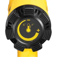 Soprador Térmico 2000W 220V  DEWALT-D26411 - imagem 1