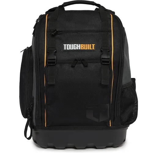 MOCHILA DE FERRAMENTAS PARA USO PROFISSIONAL TB-66C TOUGHBUILT