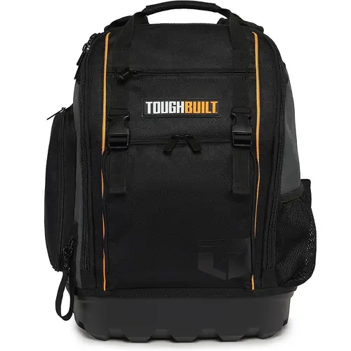 MOCHILA DE FERRAMENTAS PARA USO PROFISSIONAL TB-66C TOUGHBUILT