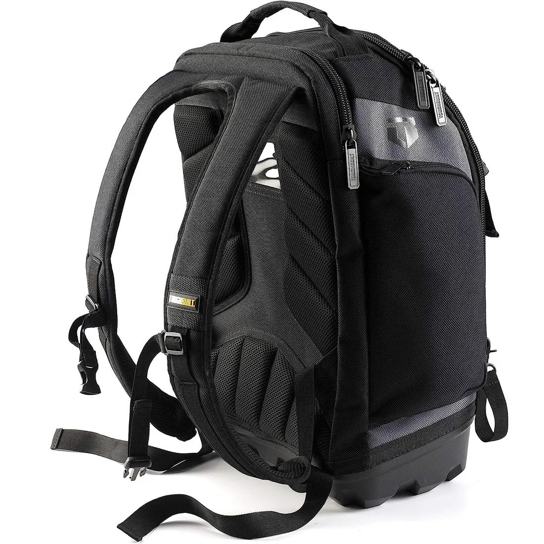 MOCHILA DE FERRAMENTAS PARA USO PROFISSIONAL TB-66C TOUGHBUILT
