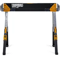 CAVALETE METALICO PROFISSIONAL PORTATIL TB-C700 TOUGHBUILT - imagem 2
