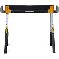 CAVALETE METALICO PROFISSIONAL PORTATIL TB-C700 TOUGHBUILT - imagem 3