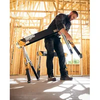 CAVALETE METALICO PROFISSIONAL PORTATIL TB-C700 TOUGHBUILT - imagem 5