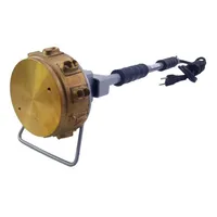Numerador Elétrico de Pneus 110V - VILUZ - imagem 1