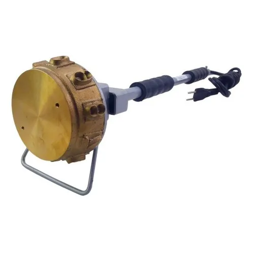 Numerador Elétrico de Pneus 110V - VILUZ