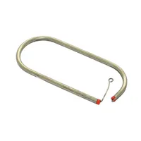 Resistência para Vulcanizadora - VILUZ  220V - imagem 1
