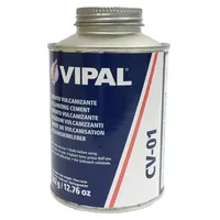 Cola para Reparo Frio 362ml CV-01 - Vipal - imagem 1
