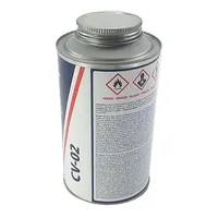 Cola Cimento Vulcanizante A Frio Cv-02 Lata 725ml - Vipal - imagem 1
