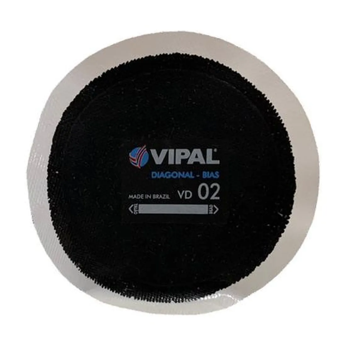 Manchão diagonal VD 02 - Vipal