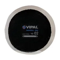 Manchão diagonal VD 02 - Vipal - imagem 1