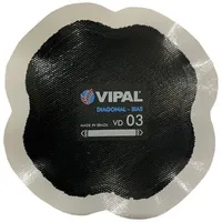 Manchão diagonal VD 03 - Vipal - imagem 1