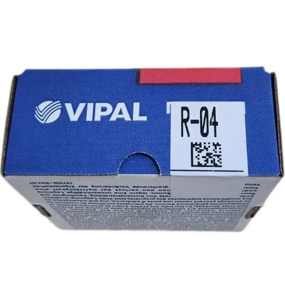 REMENDO A FRIO R-04 80mm - CAIXA C/ 35PÇ VIPAL