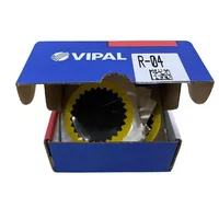 REMENDO A FRIO R-04 80mm - CAIXA C/ 35PÇ VIPAL - imagem 2
