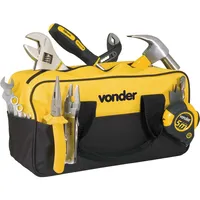 BOLSA EM LONA PARA FERRAMENTAS BL 005 VONDER - imagem 2