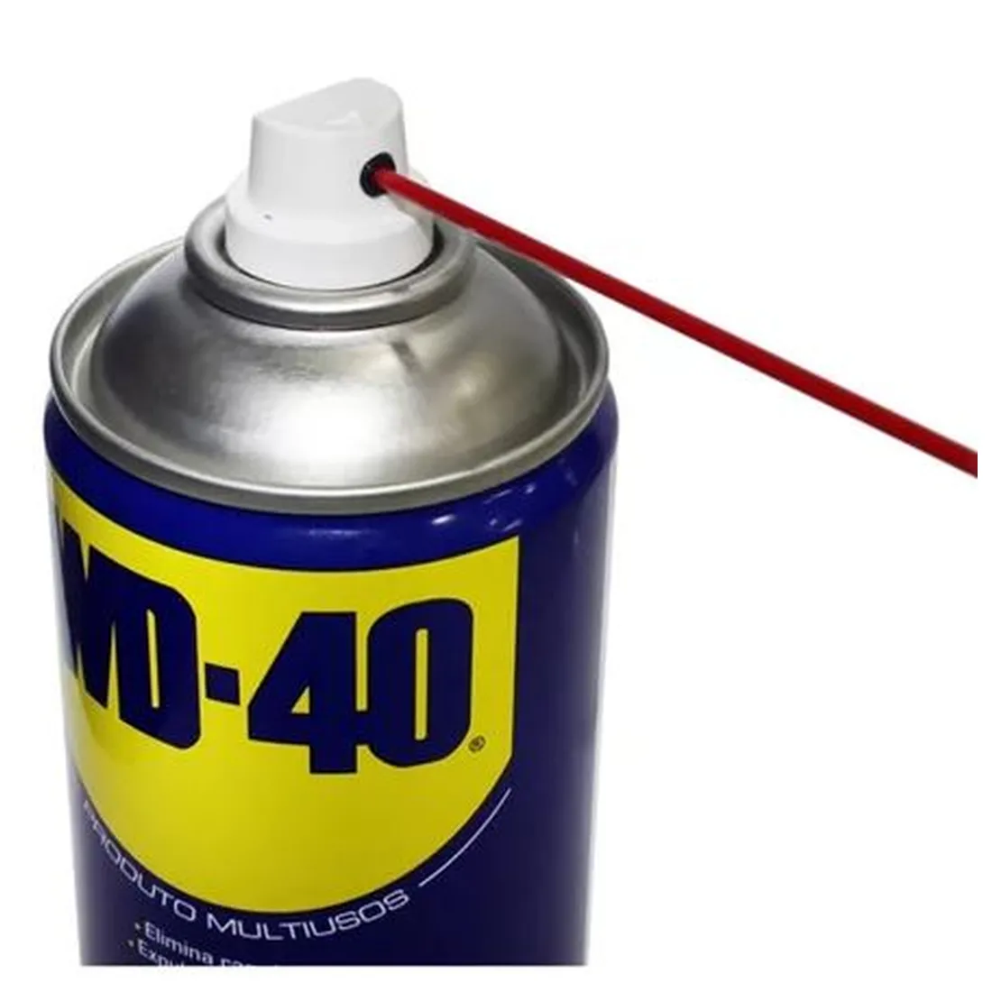 Óleo spray - WD-40