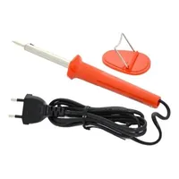 Ferro de Solda Eletrônica 25W 220V - WELLER WSPI25220 - imagem 2