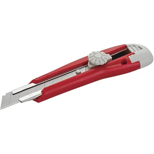 Estilete 18mm - Worker M89