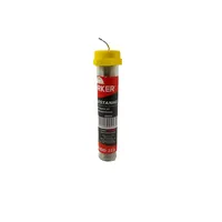 SOLDA ESTANHO TUBO 22G - WORKER - imagem 1