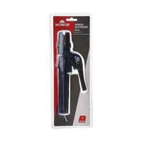 Porta Eletrodo 300 Amp - Worker  340707 - imagem 1