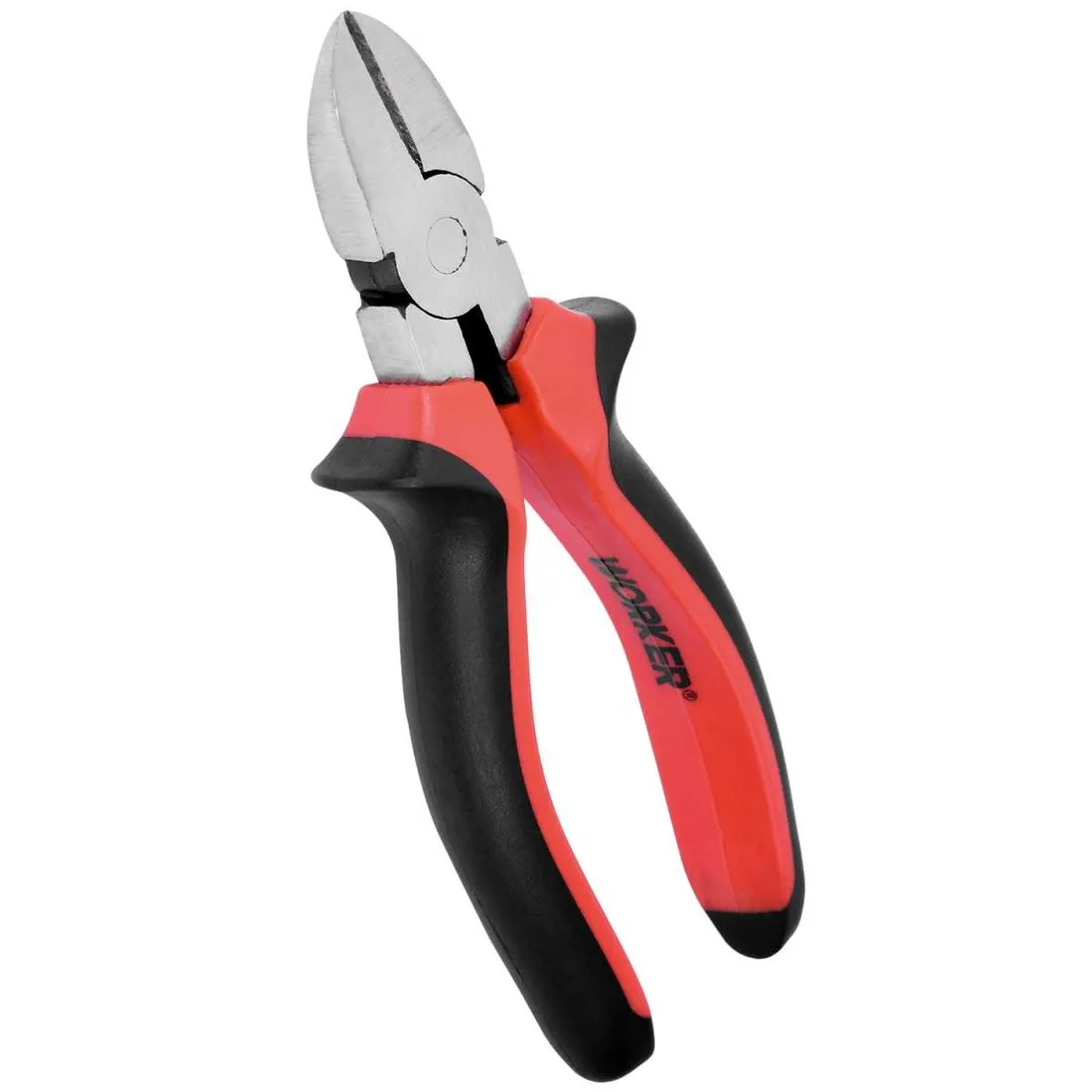 Kit de alicates Universal 8" + Corte 6" - Worker