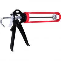 APLICADOR DE SILICONE PROFISSIONAL - WORKER - imagem 1