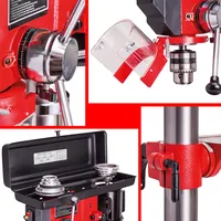 Furadeira de Bancada 5/8 (16mm) bivolt  – Worker 147834 - imagem 1