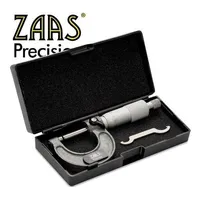 Micrometro Externo 75 a 100 mm - ZAAS-9903754 - imagem 1