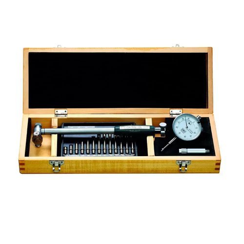 Comparador de Diâmetro Interno Súbito 50 a 160 mm - ZAAS-SUB50a160