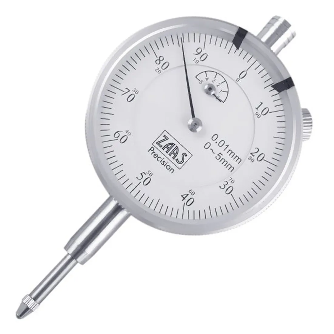 Comparador de Diâmetro Interno Súbito 50 a 160 mm - ZAAS-SUB50a160
