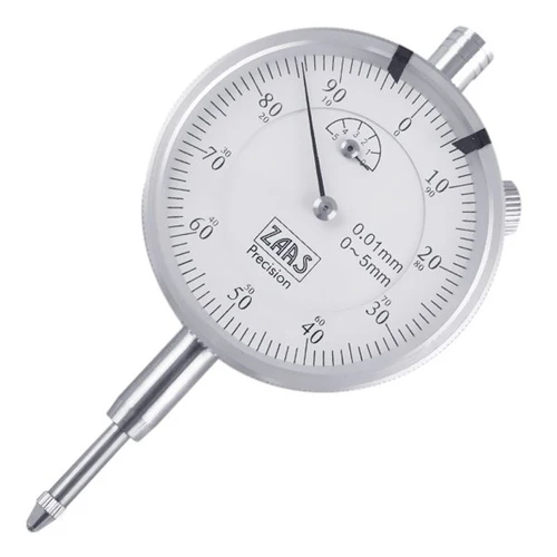 Comparador de Diâmetro Interno Súbito 50 a 160 mm - ZAAS-SUB50a160