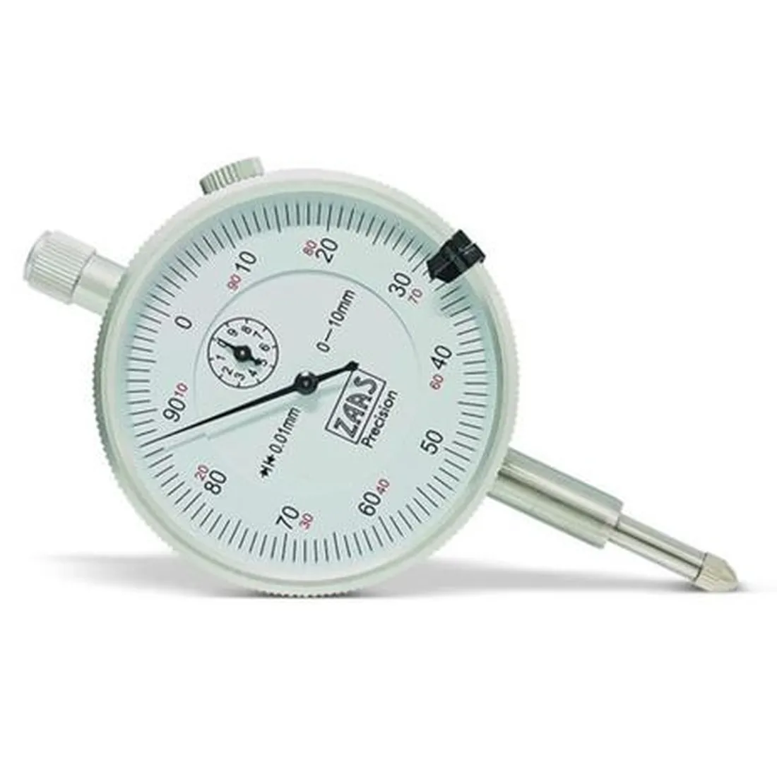 Relógio Comparador 0,01-10mm Zaas