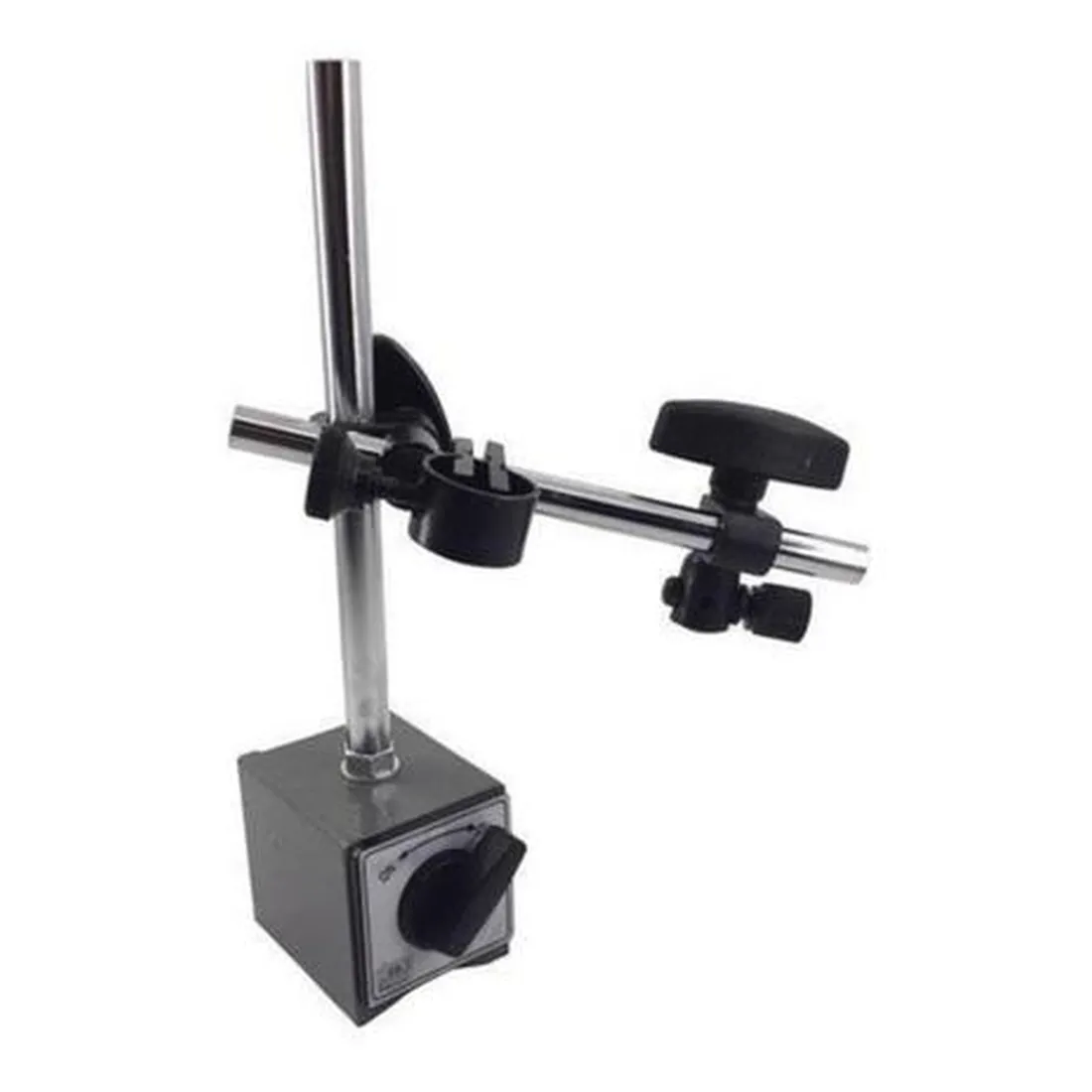 Suporte base magnética - ZAAS-4,0001