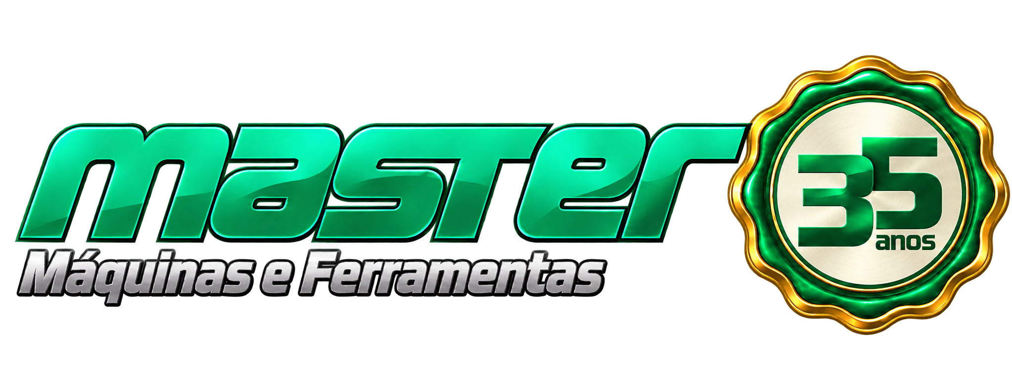 Master Ferramentas - Loja de Máquinas e ferramentas