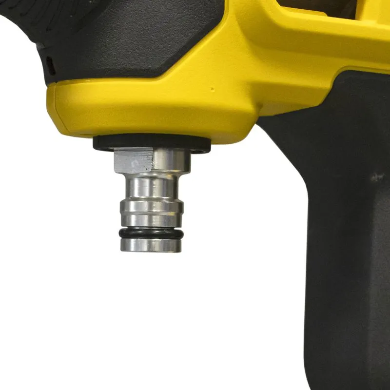 LAVADORA DE ALTA PRESSÃO PORTATIL 60V MAX DCPW1000B DEWALT