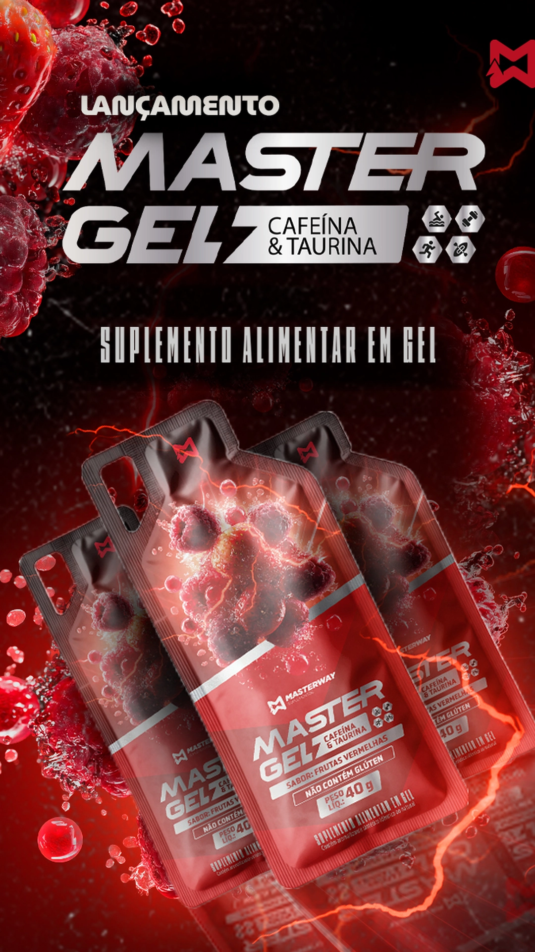 Banner mobile Master Gel