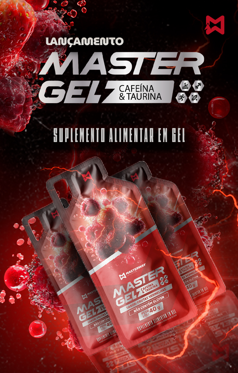 Banner mobile Master Gel