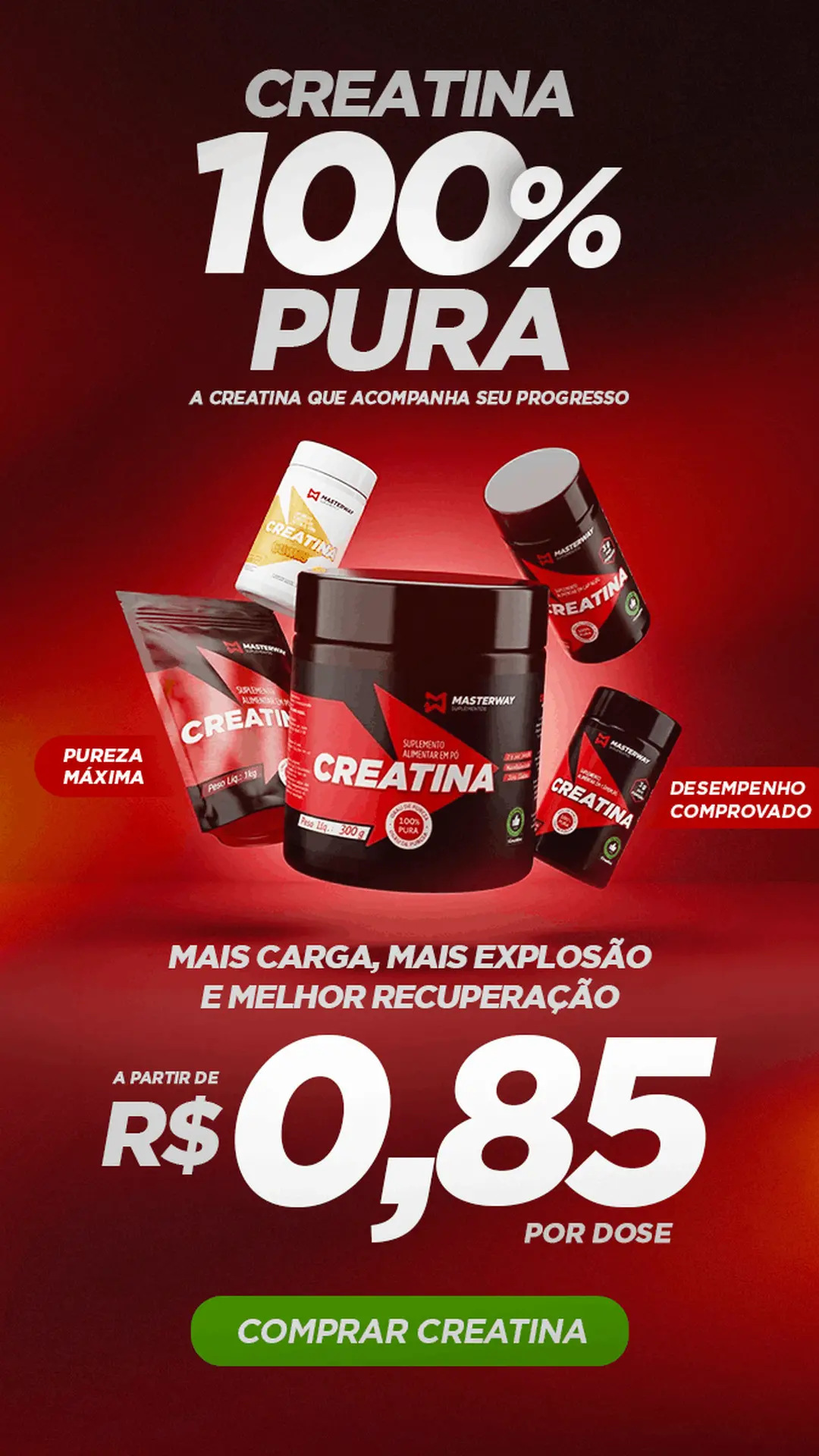 Banner mobile Creatinas - Abril
