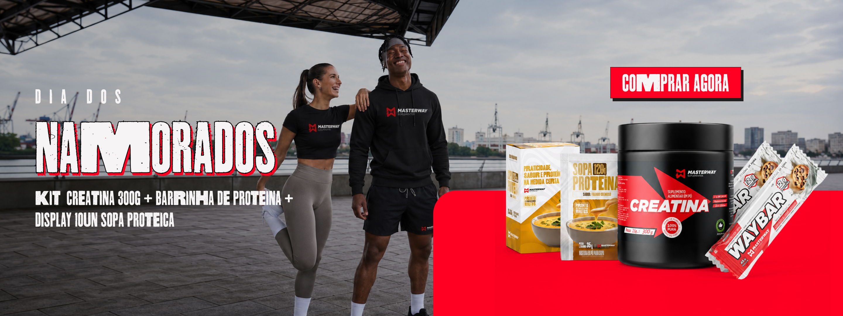 Banner Dia dos Namorados