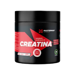 Categoria Creatina
