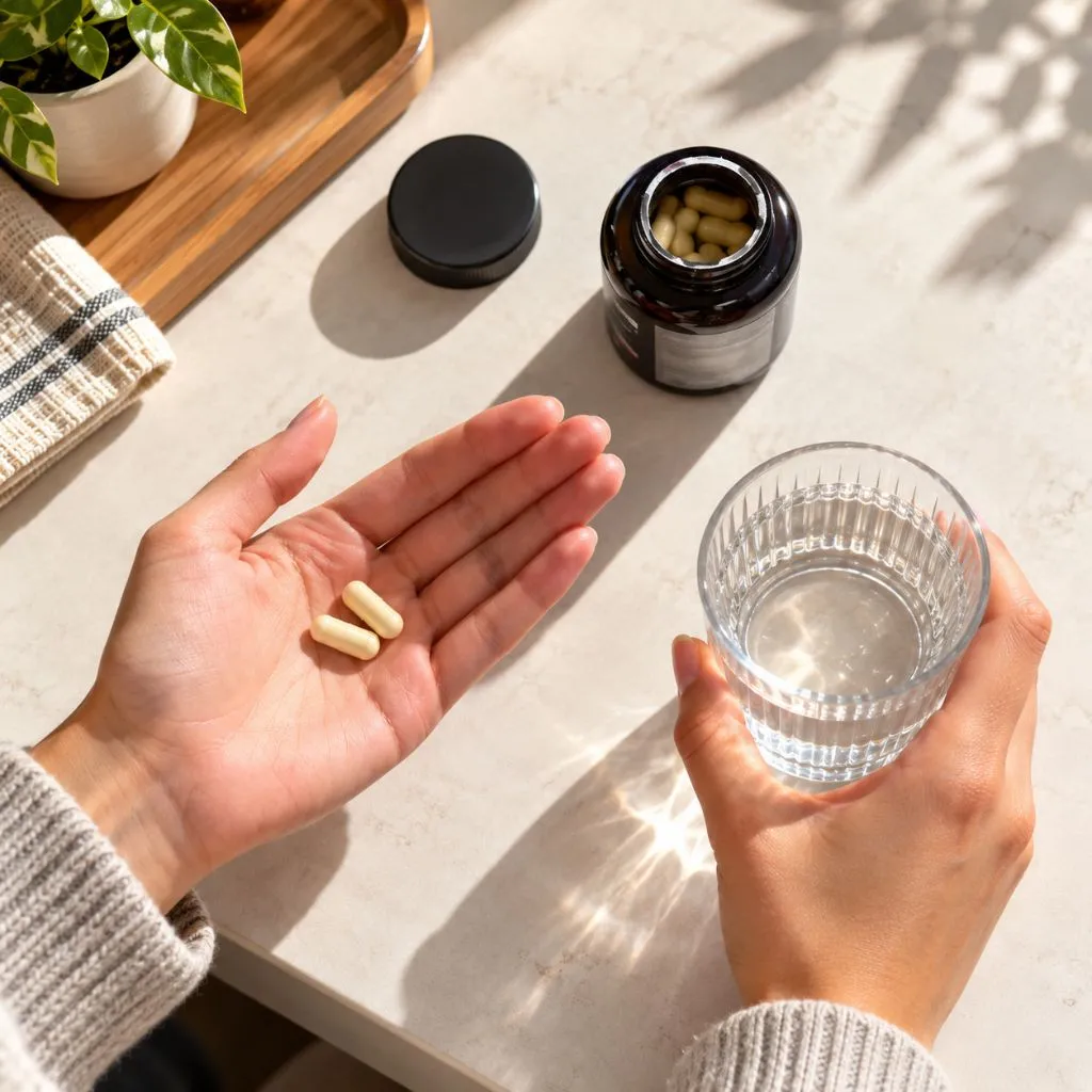 Multivitamínico ou complexo B? Como comparar a composição do rótulo