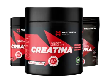 CREATINA