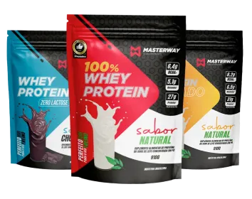 WHEY PROTEIN