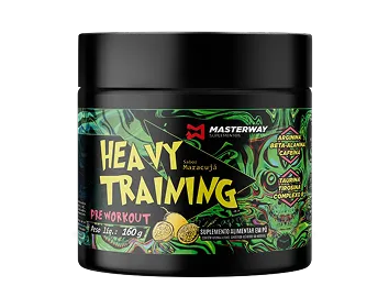 PRÉ-TREINO