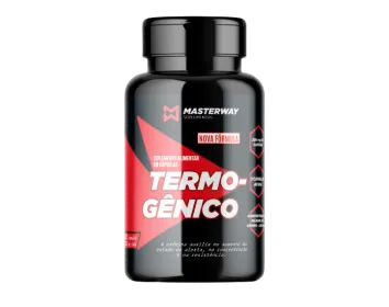 TERMOGÊNICO