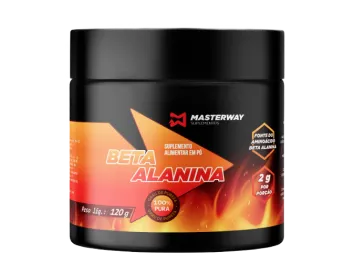 BETA-ALANINA