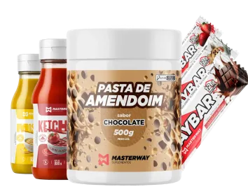 ALIMENTOS FIT