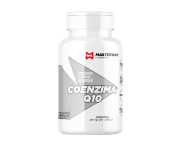 COENZIMA Q10
