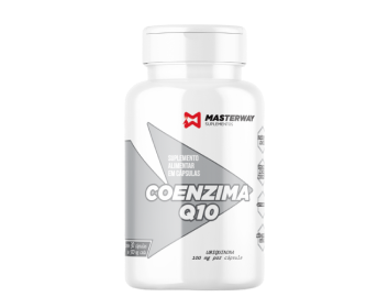 COENZIMA Q10