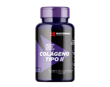 COLÁGENO TIPO II